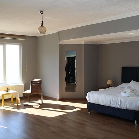 Grand Koru Hotel Beach Ялова Екстериор снимка