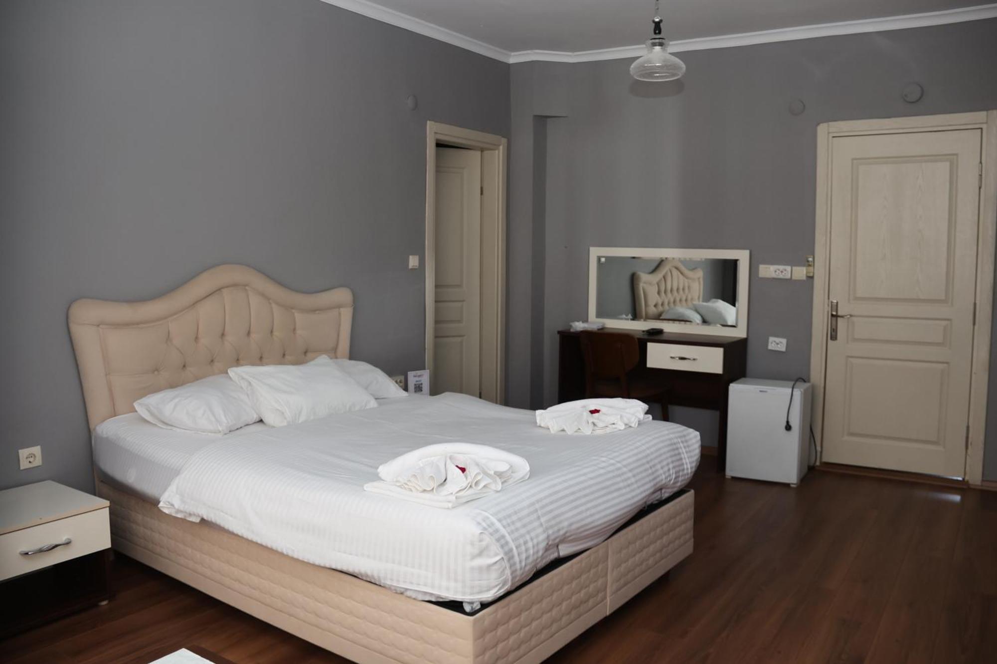 Grand Koru Hotel Beach Ялова Екстериор снимка