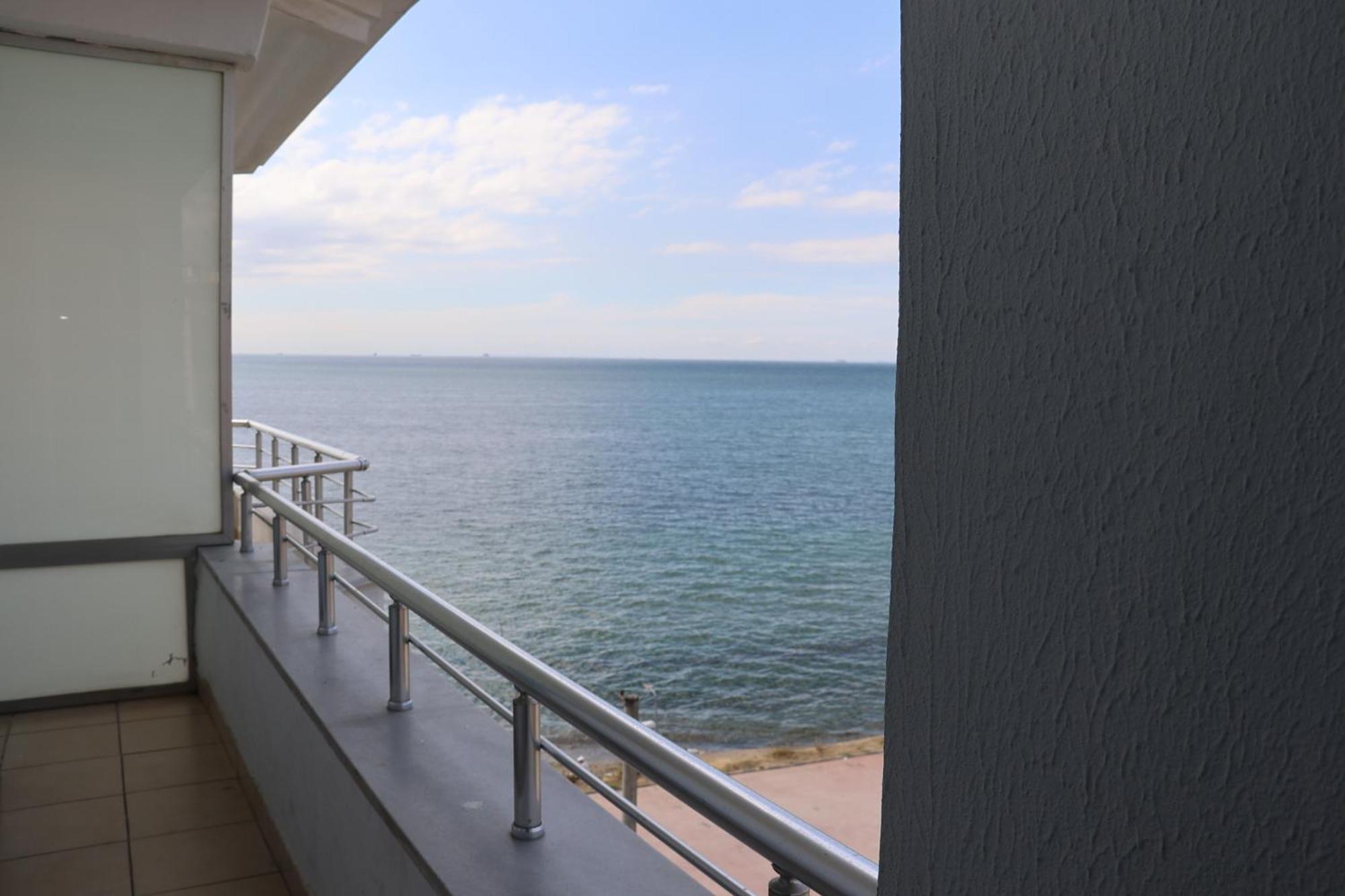 Grand Koru Hotel Beach Ялова Екстериор снимка