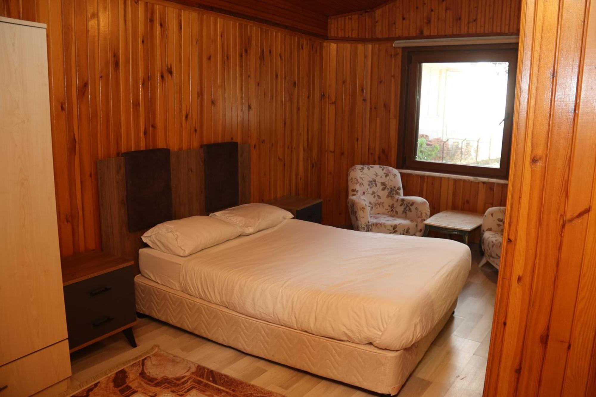 Grand Koru Hotel Beach Ялова Екстериор снимка