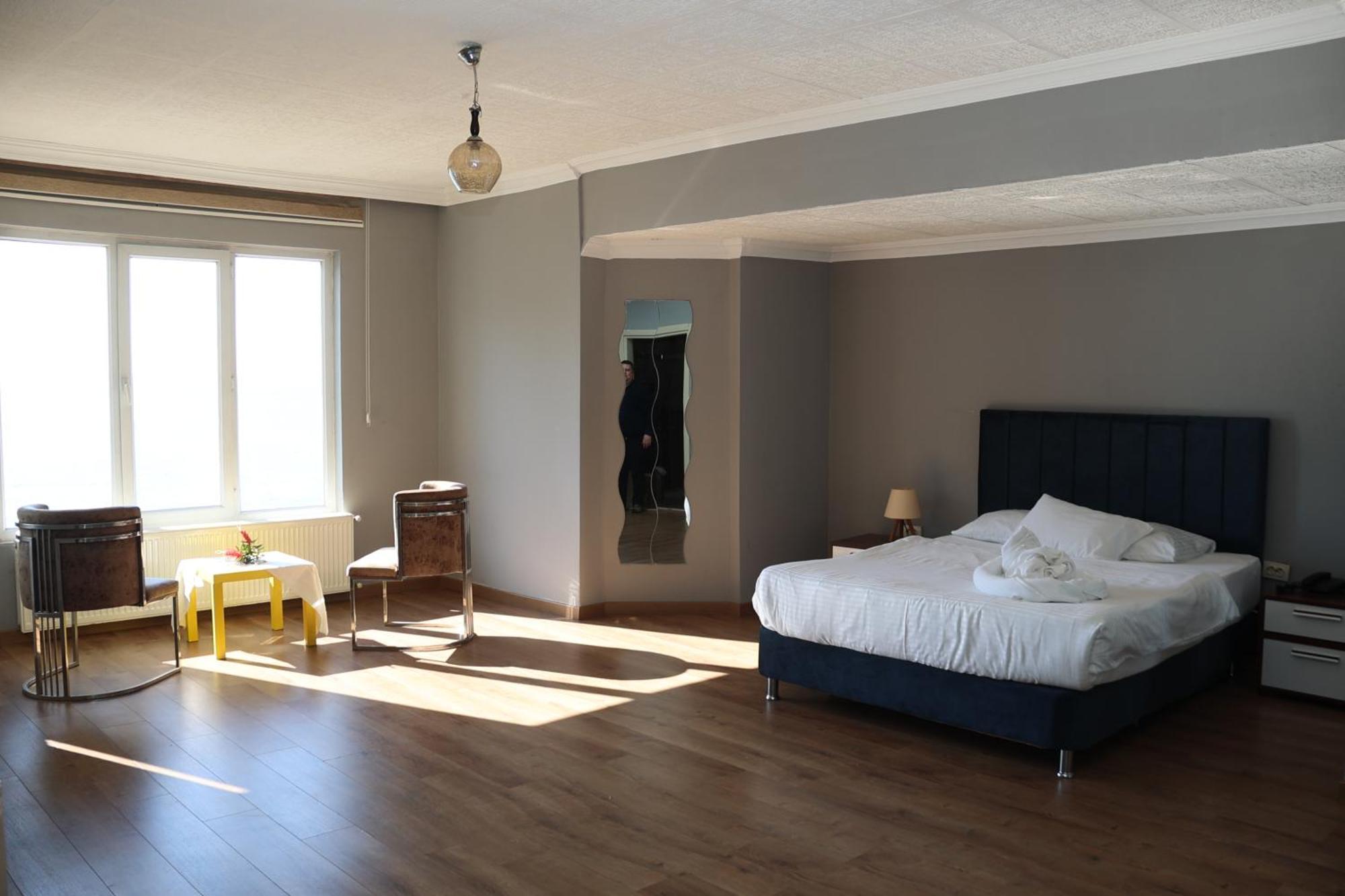Grand Koru Hotel Beach Ялова Екстериор снимка
