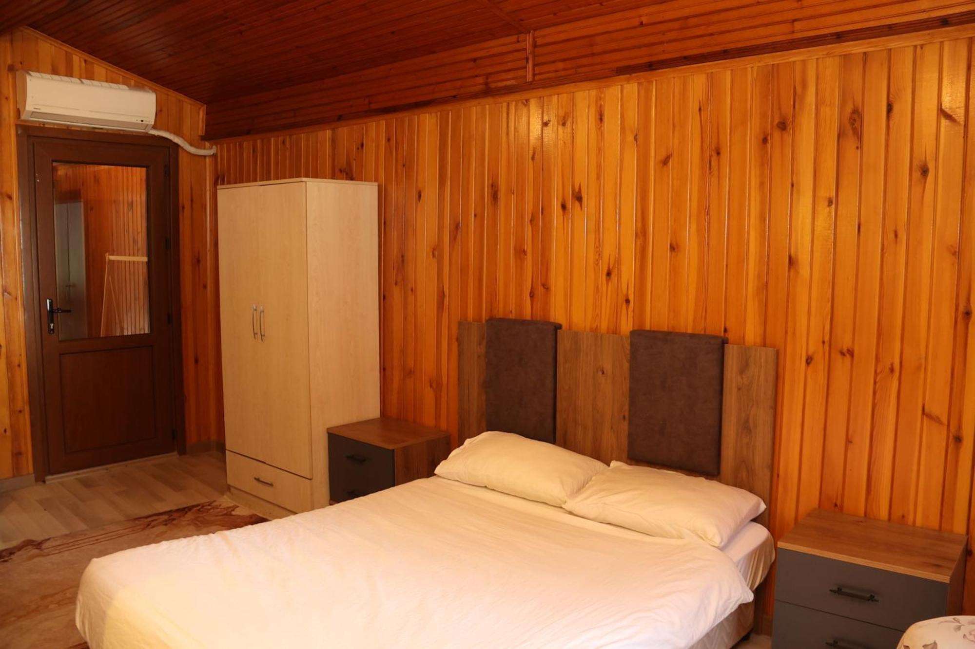 Grand Koru Hotel Beach Ялова Екстериор снимка