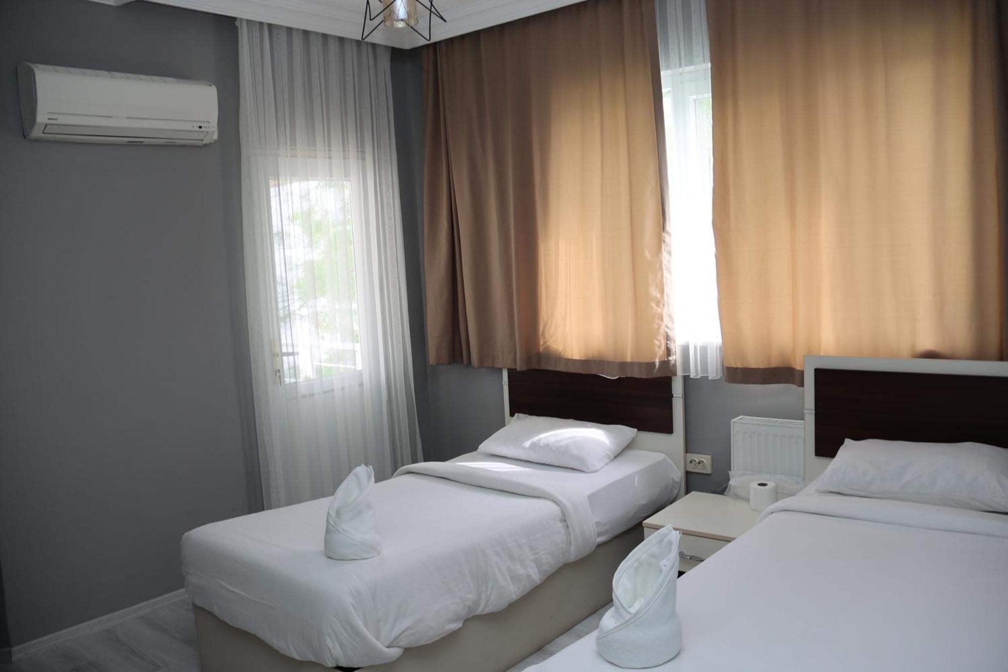 Grand Koru Hotel Beach Ялова Екстериор снимка