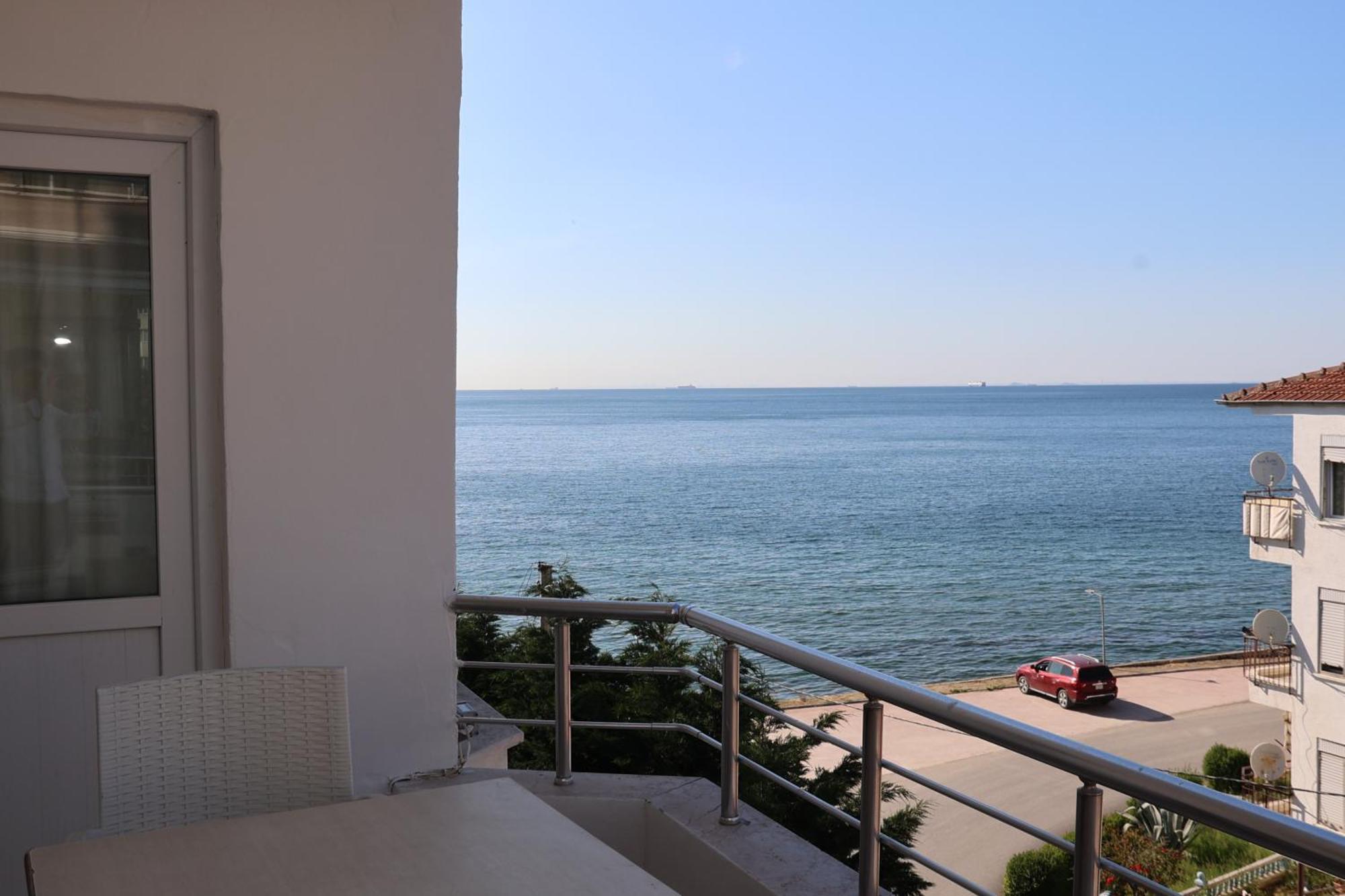 Grand Koru Hotel Beach Ялова Екстериор снимка