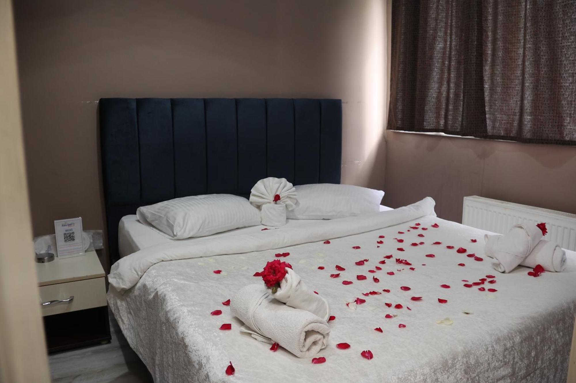 Grand Koru Hotel Beach Ялова Екстериор снимка