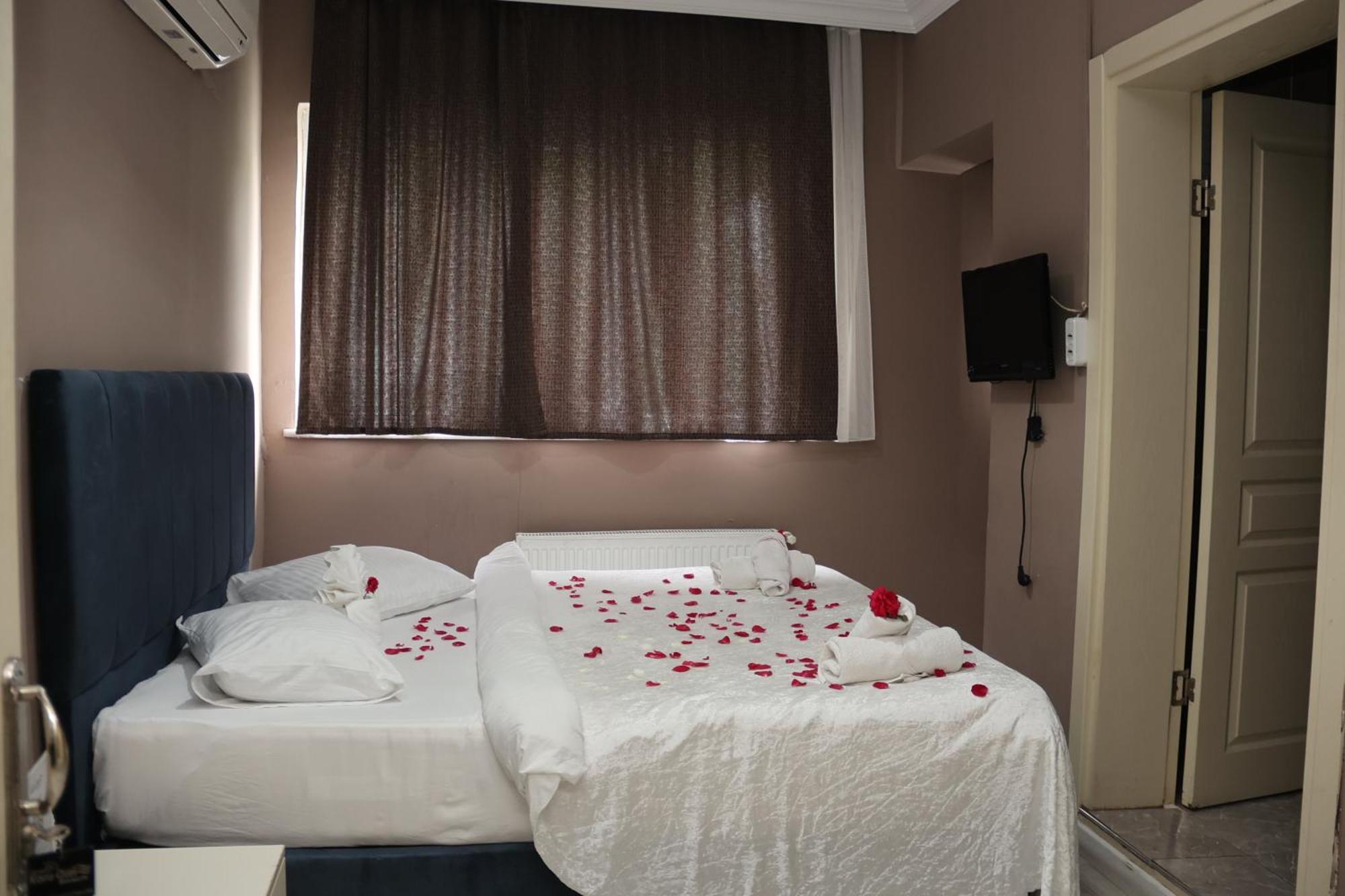 Grand Koru Hotel Beach Ялова Екстериор снимка