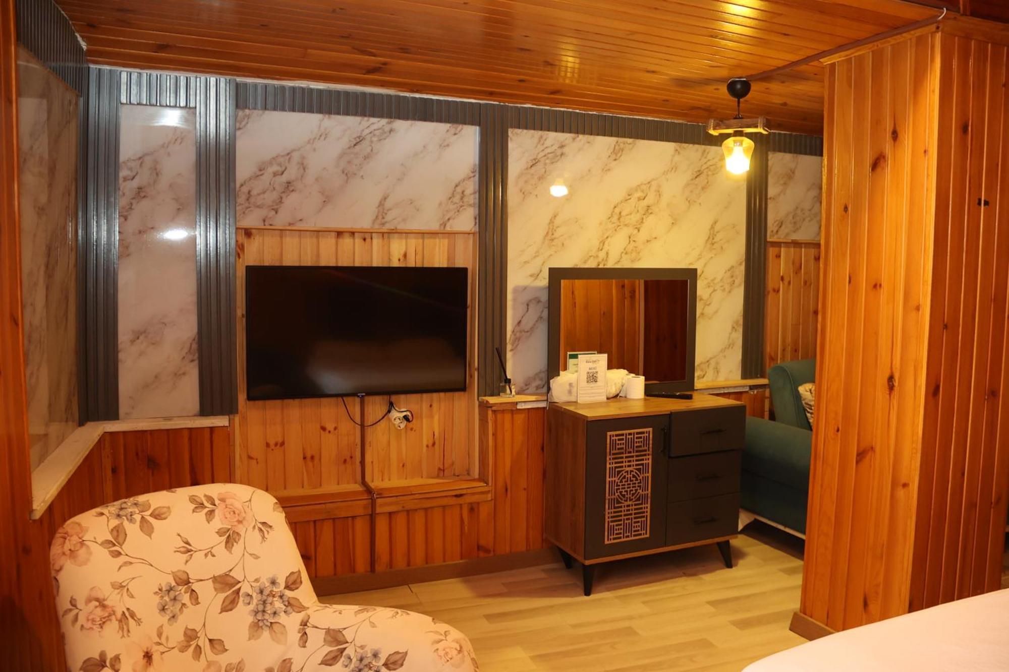 Grand Koru Hotel Beach Ялова Екстериор снимка