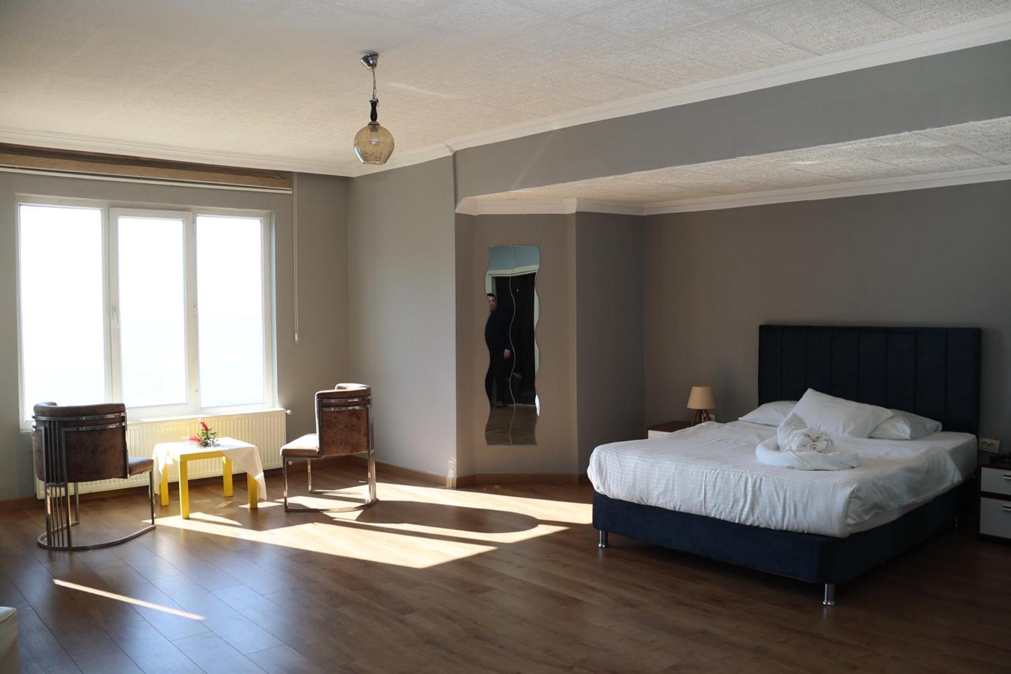 Grand Koru Hotel Beach Ялова Екстериор снимка