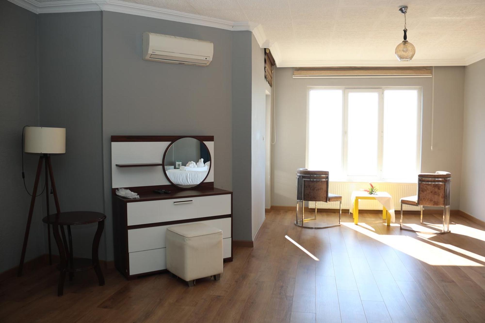 Grand Koru Hotel Beach Ялова Екстериор снимка