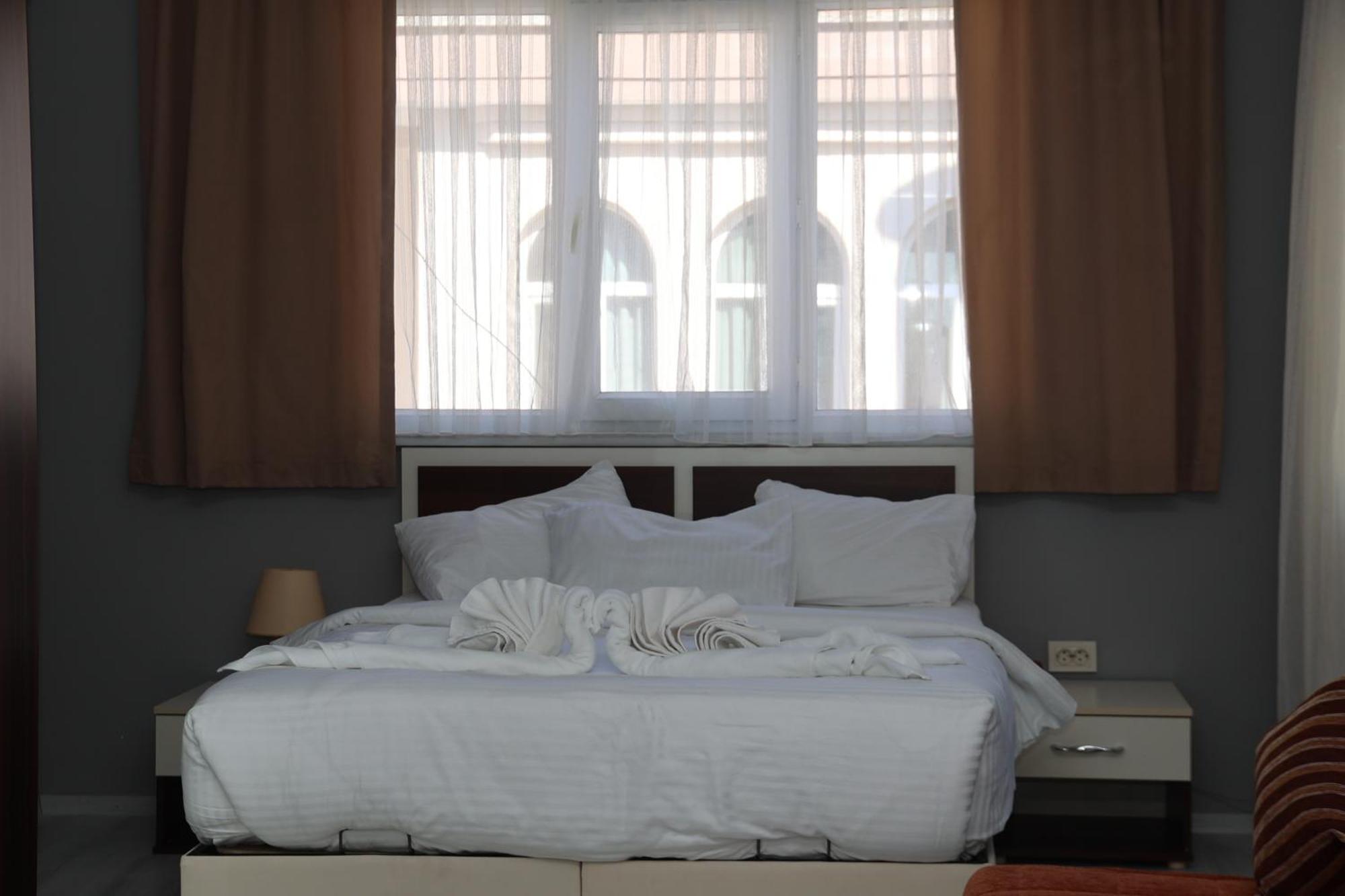 Grand Koru Hotel Beach Ялова Екстериор снимка
