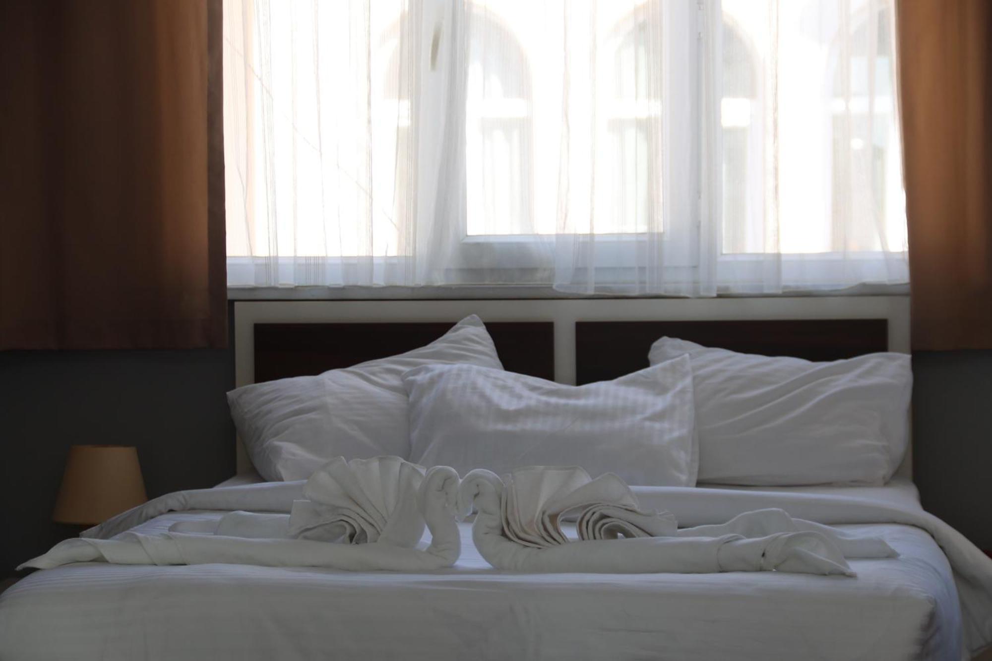 Grand Koru Hotel Beach Ялова Екстериор снимка