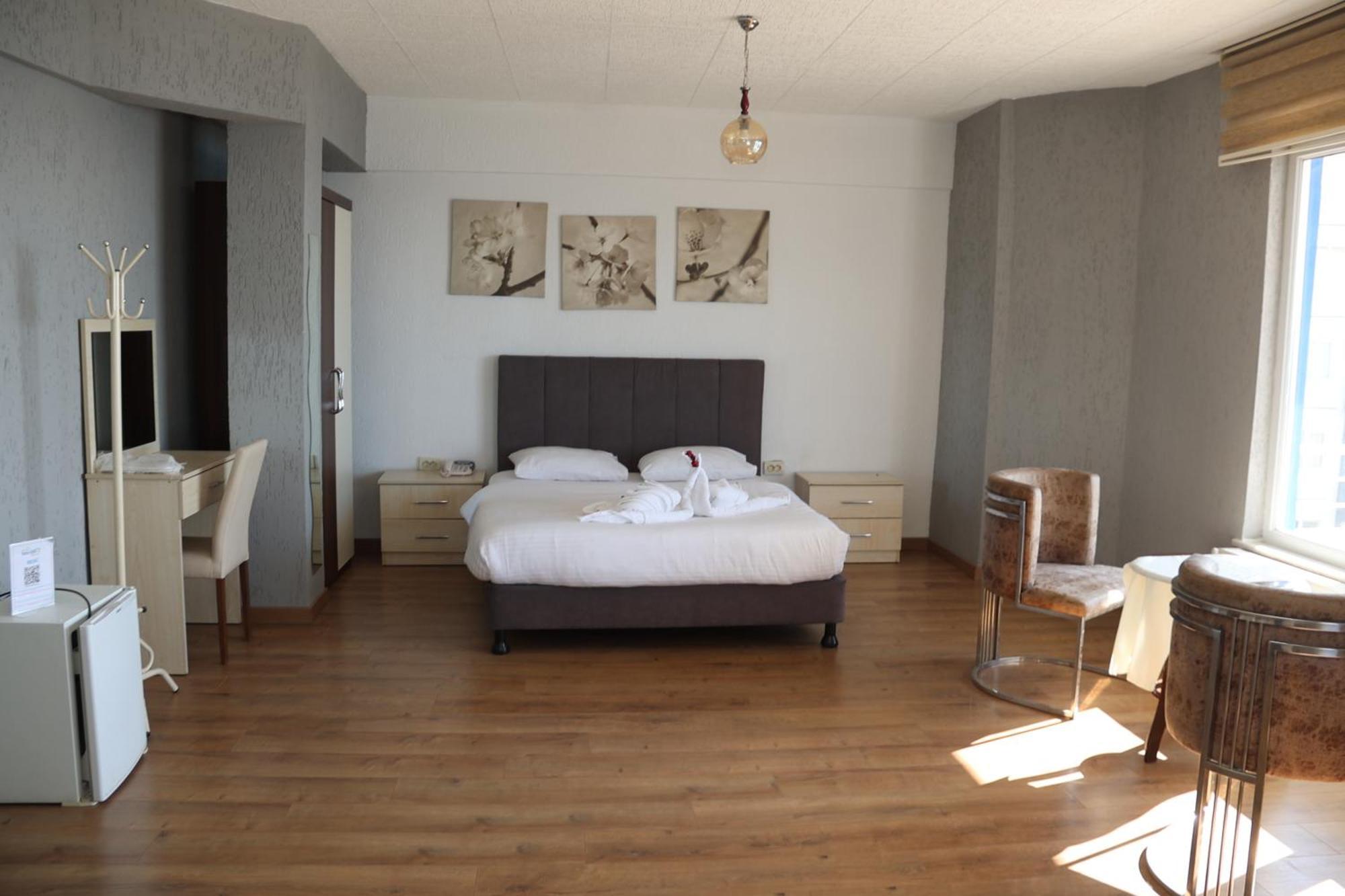 Grand Koru Hotel Beach Ялова Екстериор снимка