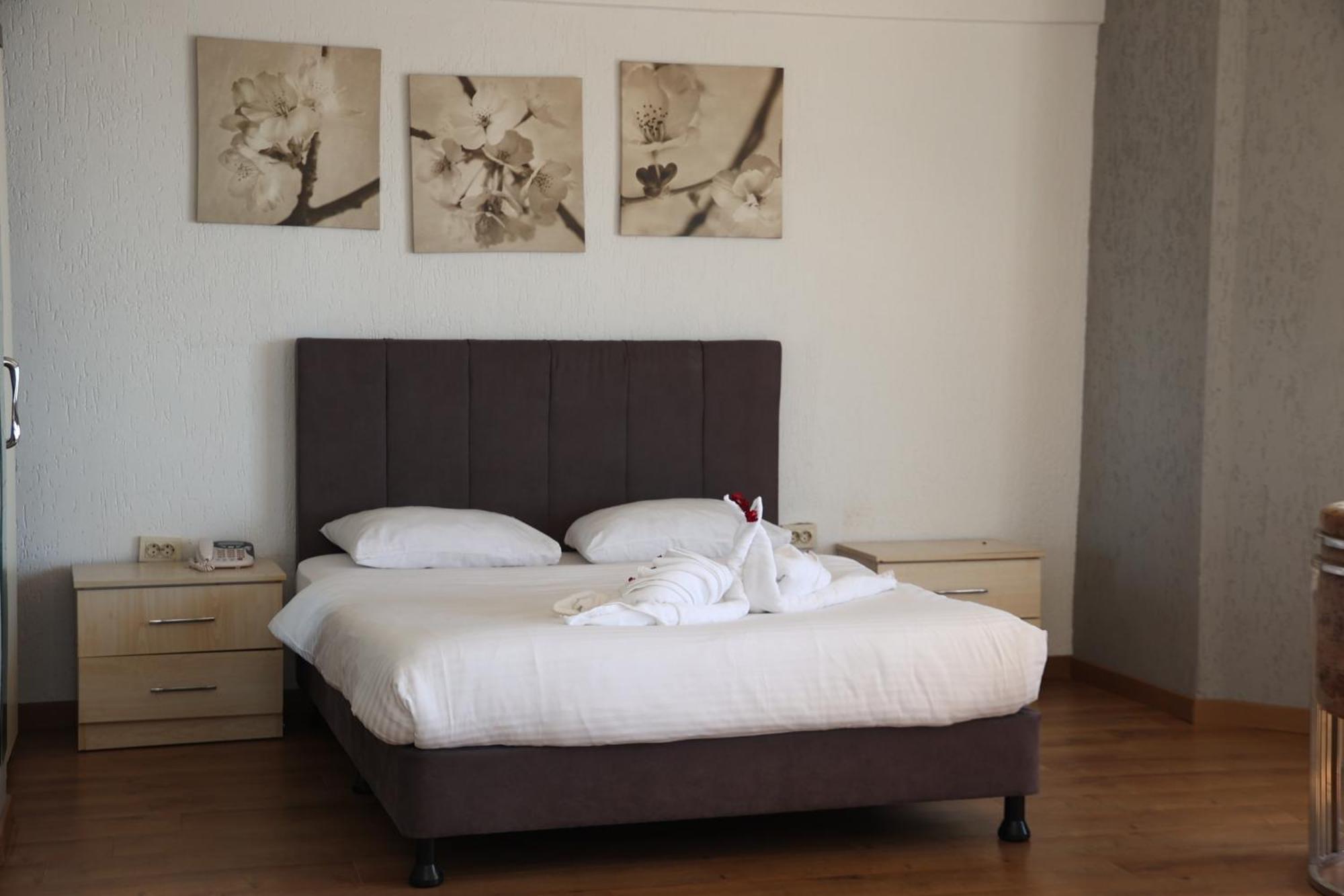 Grand Koru Hotel Beach Ялова Екстериор снимка