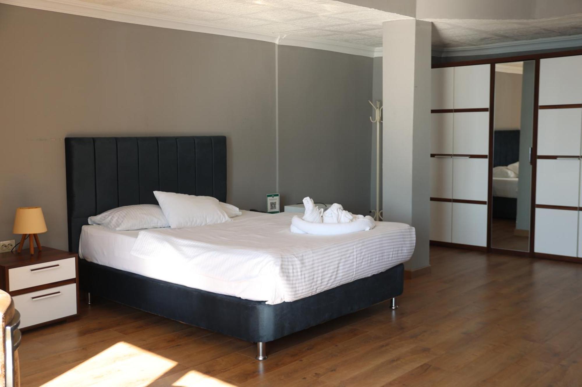 Grand Koru Hotel Beach Ялова Екстериор снимка