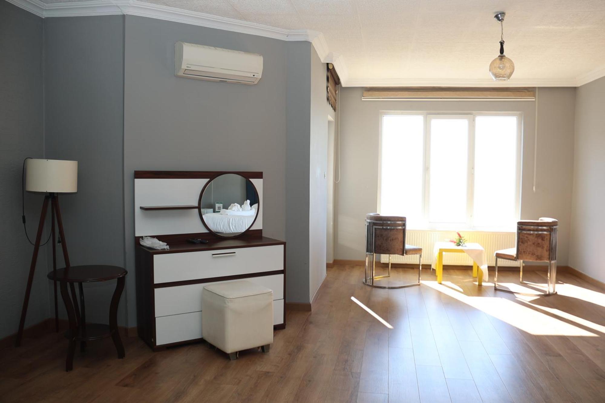 Grand Koru Hotel Beach Ялова Екстериор снимка