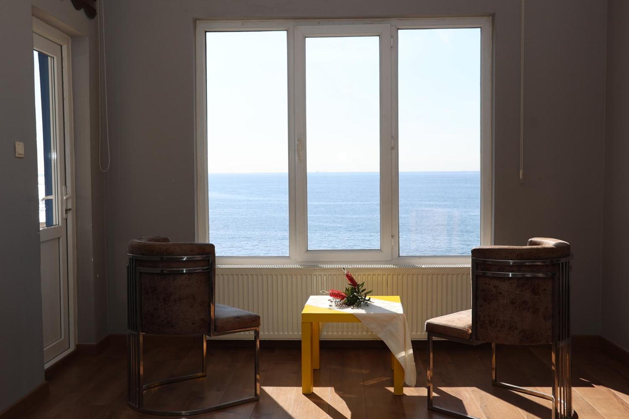 Grand Koru Hotel Beach Ялова Екстериор снимка