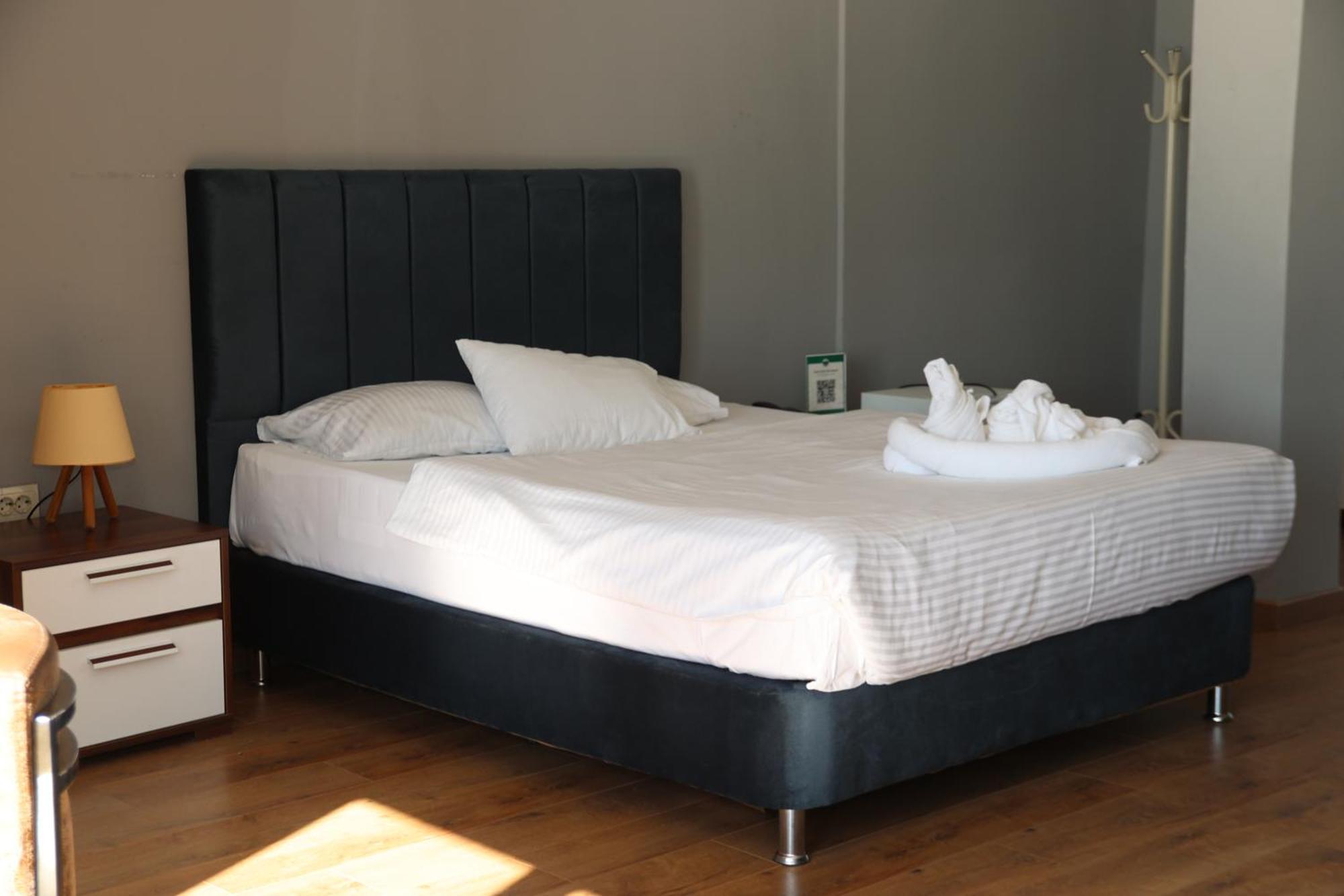 Grand Koru Hotel Beach Ялова Екстериор снимка